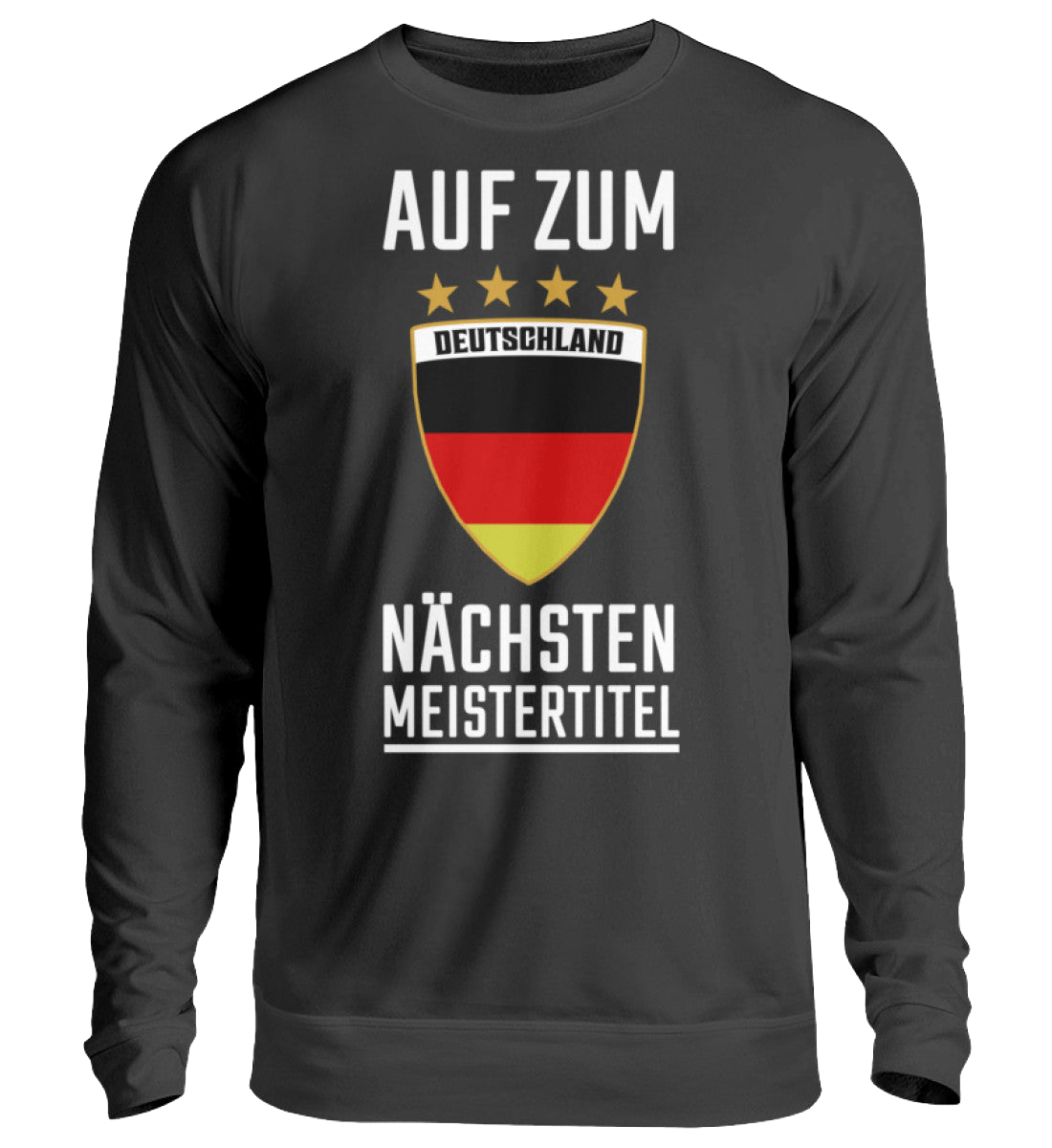 EM 2024 | Damen Fan-Pullover Deutschland