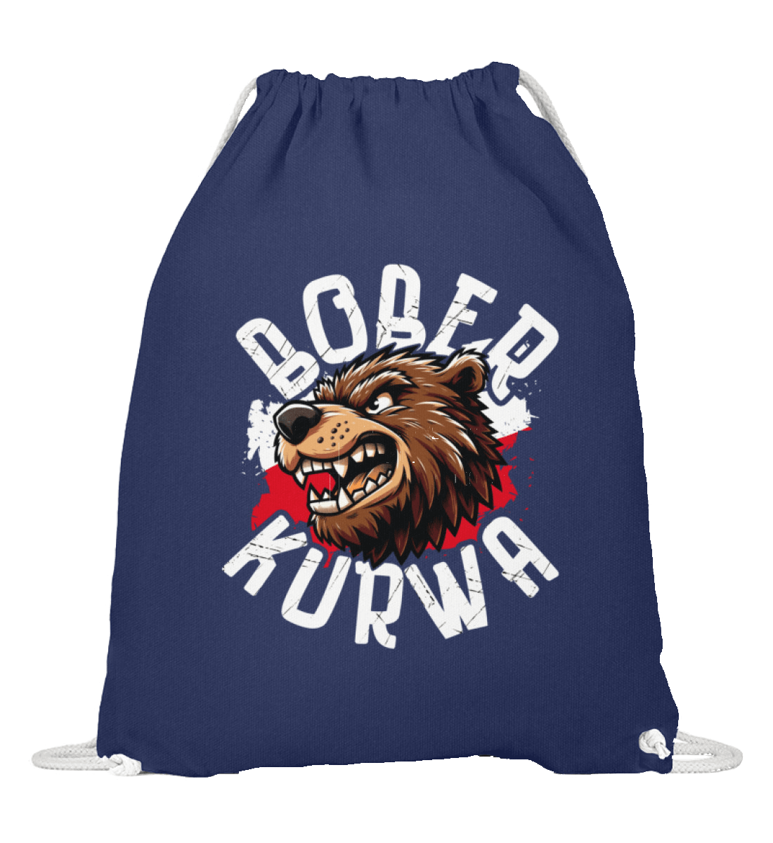 BOBER | Gymsac Sportbeutel by Pixdesign