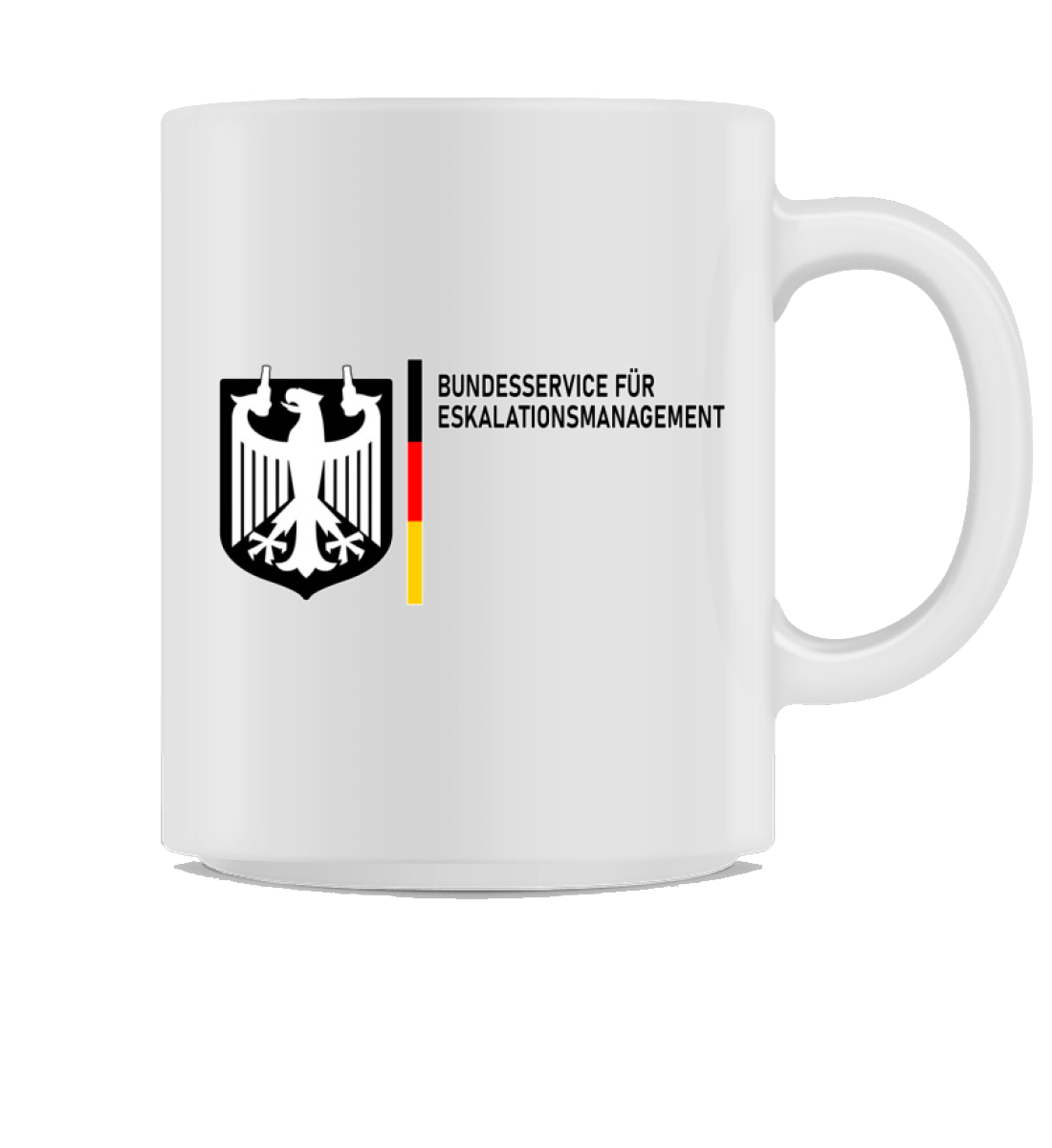 Eskalationsmanagement | Kaffeetasse by Pixdesign