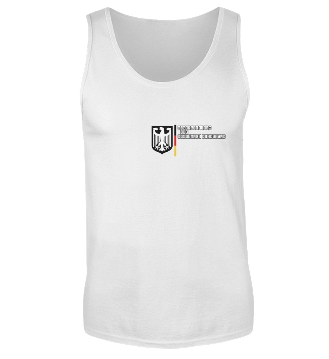 PROKRASTINATION | Herren Tanktop