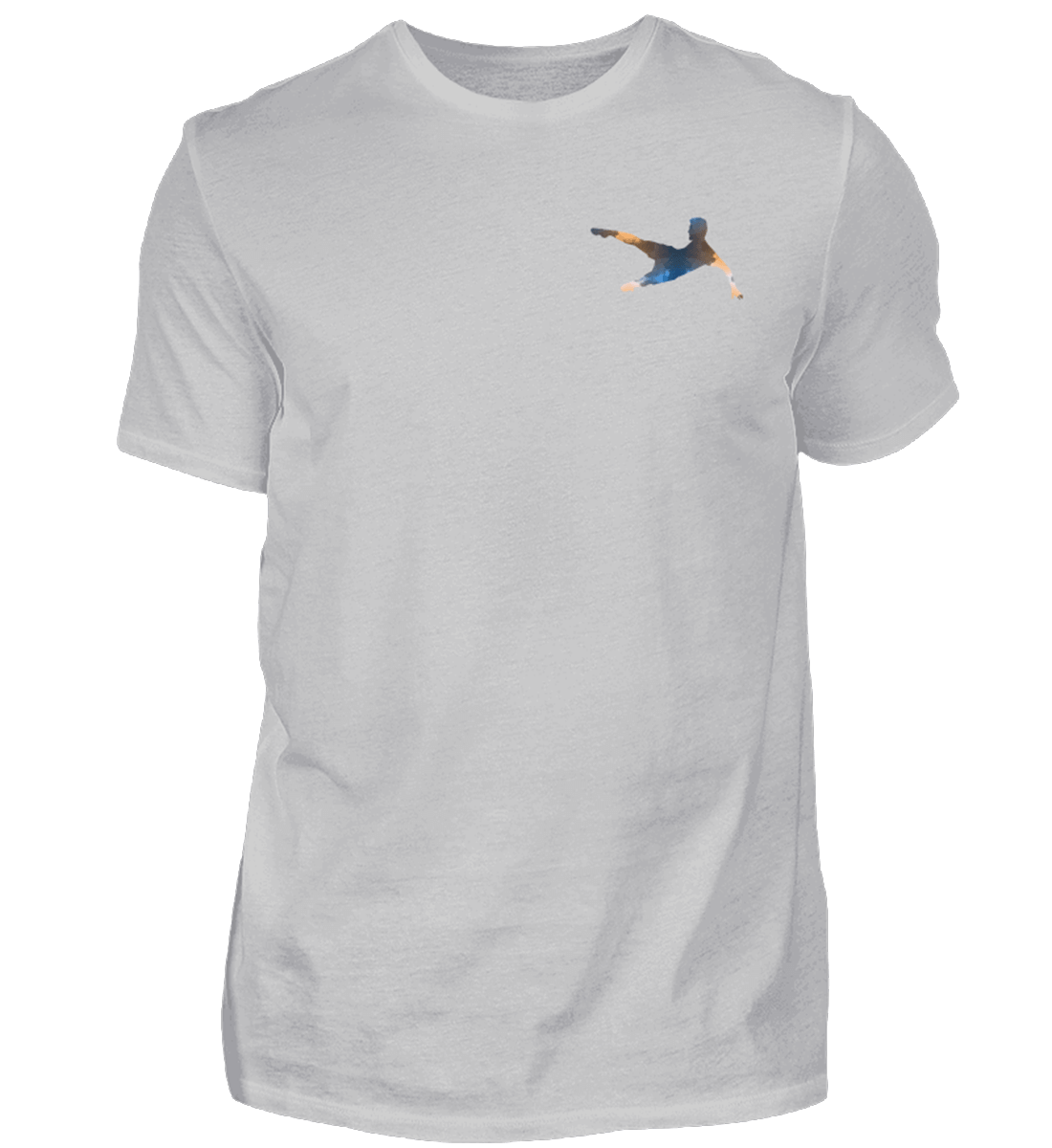 EM 2024 | Deutschland T-Shirt by Pixdesign