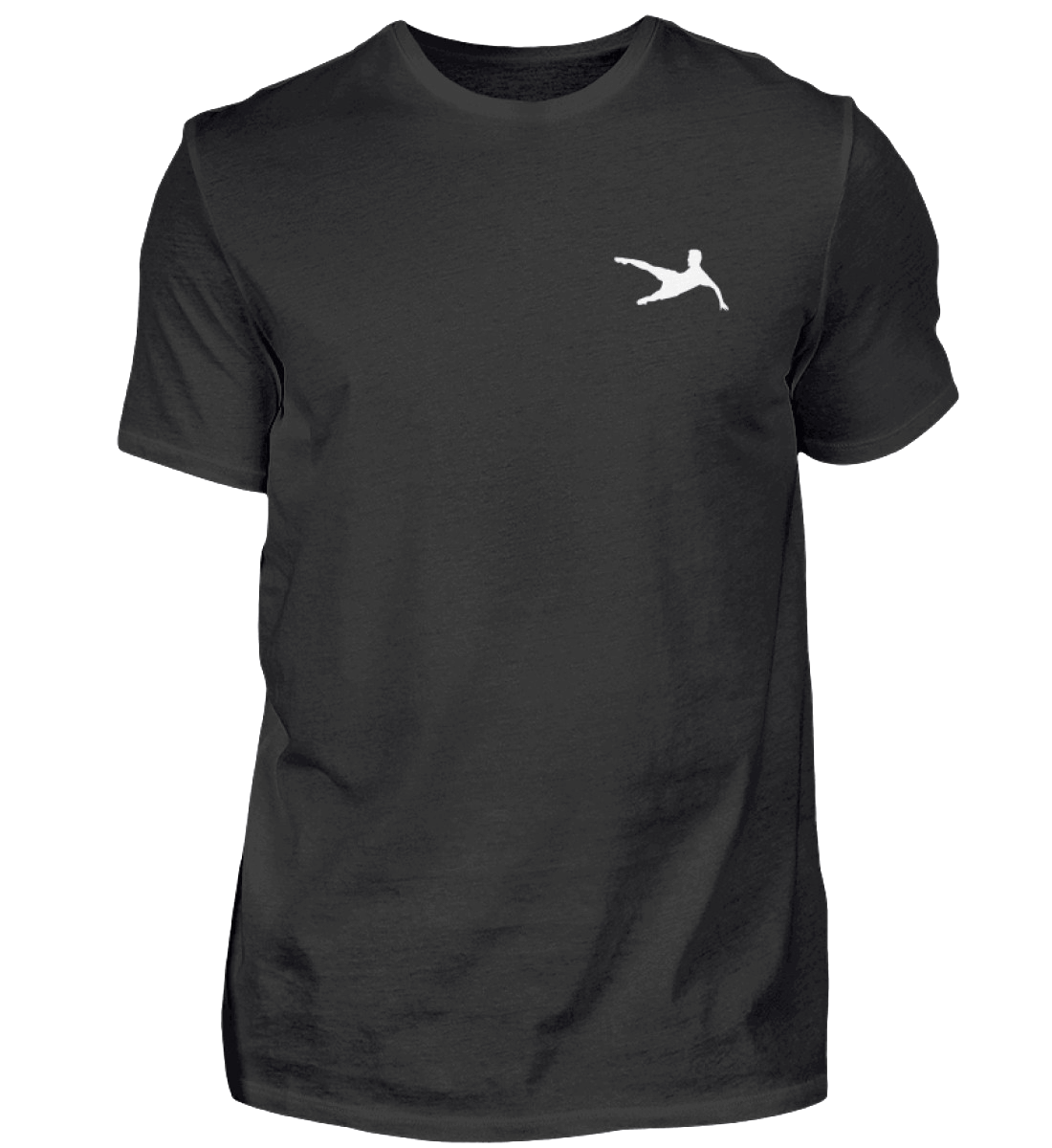 EM 2024 | Deutschland T-Shirt by Pixdesign