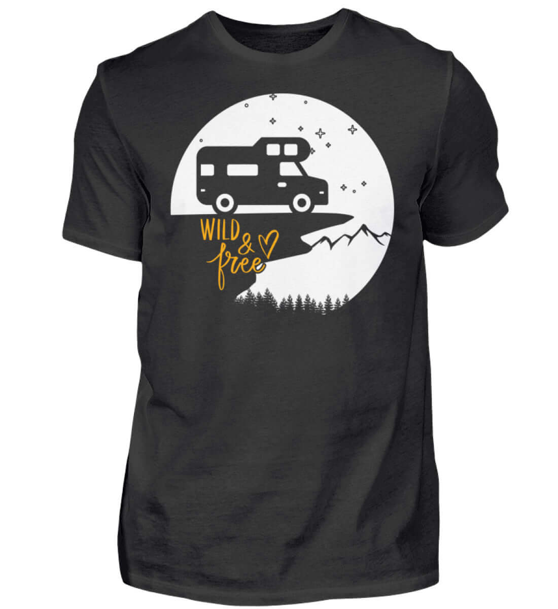 Vanlife Design | Herren T-Shirt
