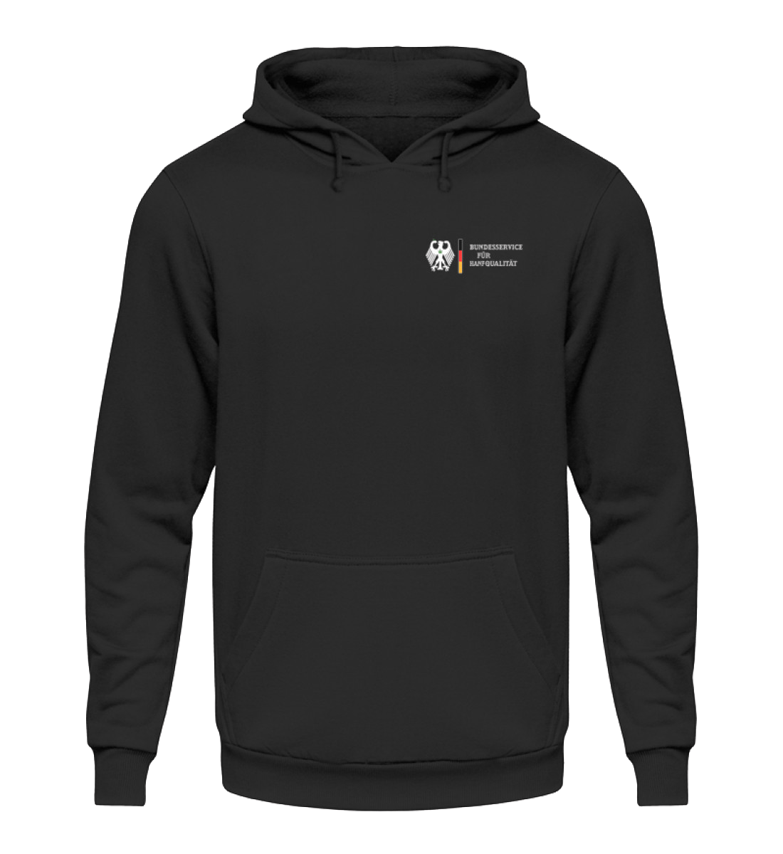 Cannabislegalisierung | Herren Hoodie by Pixdesign