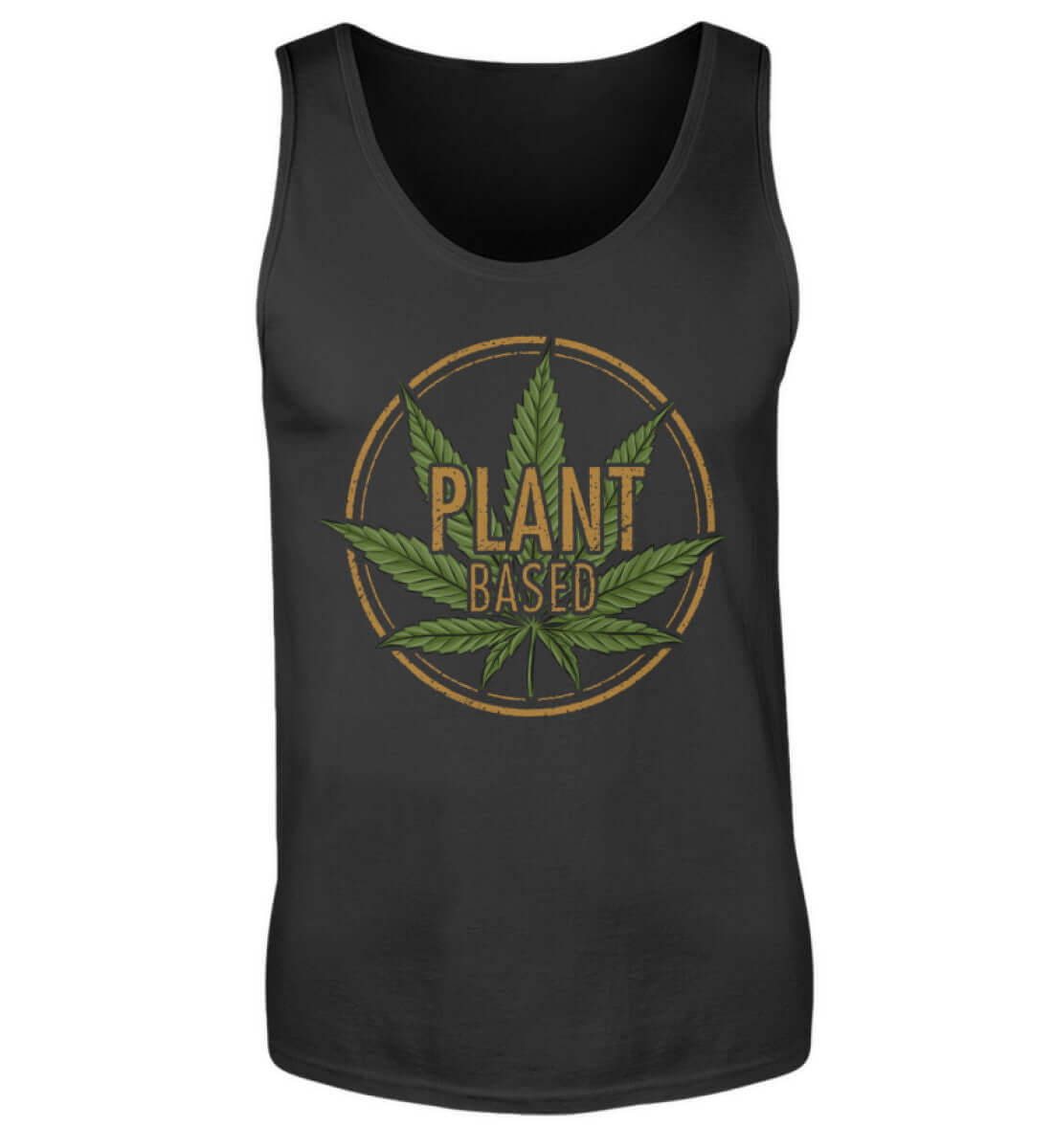 Cannabislegalisierung | Herren Tanktop