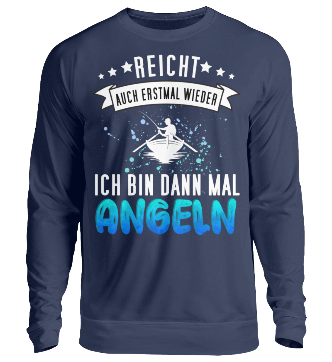 Angler & Fischer | Herren Pullover