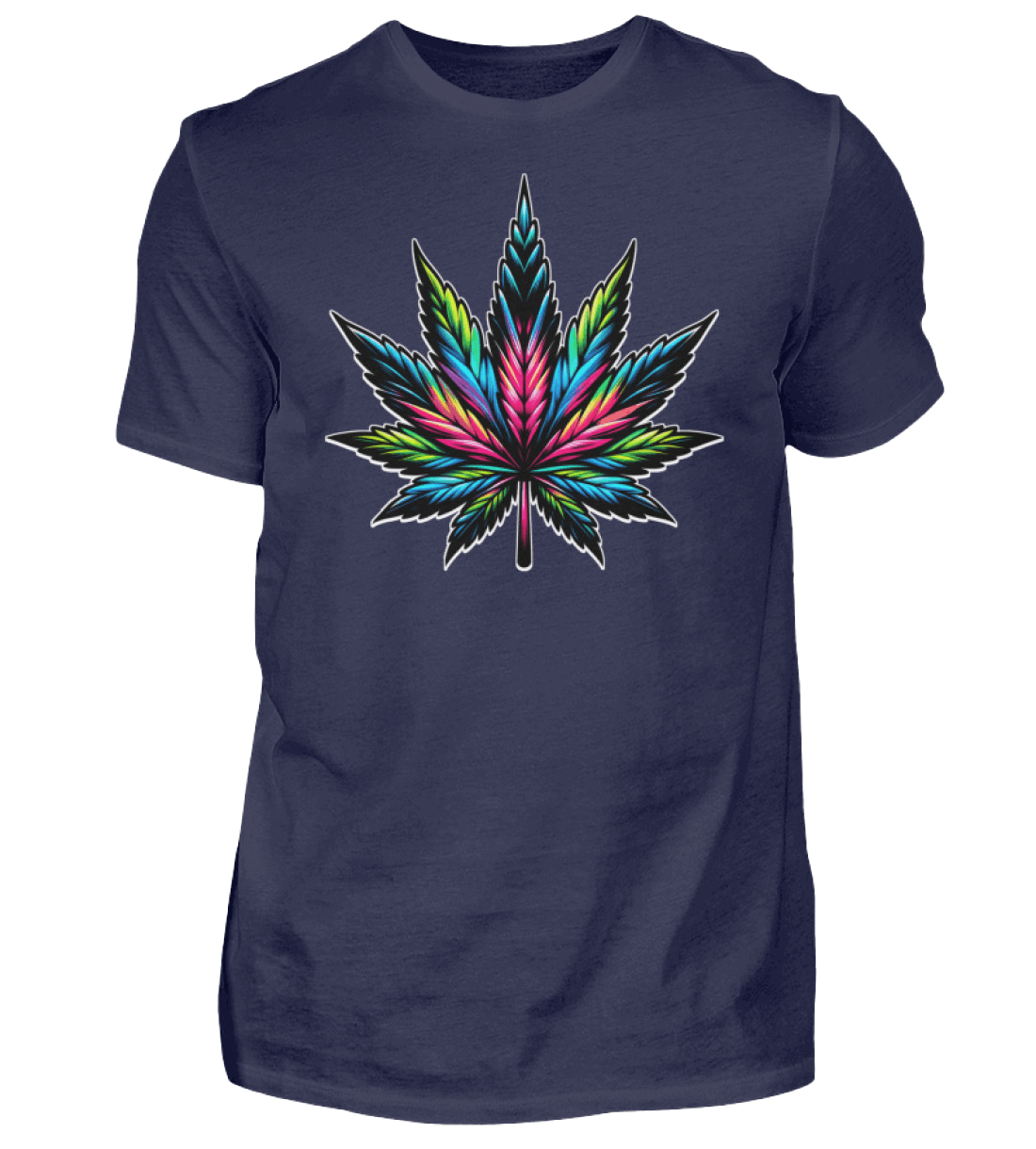 Cannabislegalisierung | Herren T-Shirt by Pixdesign