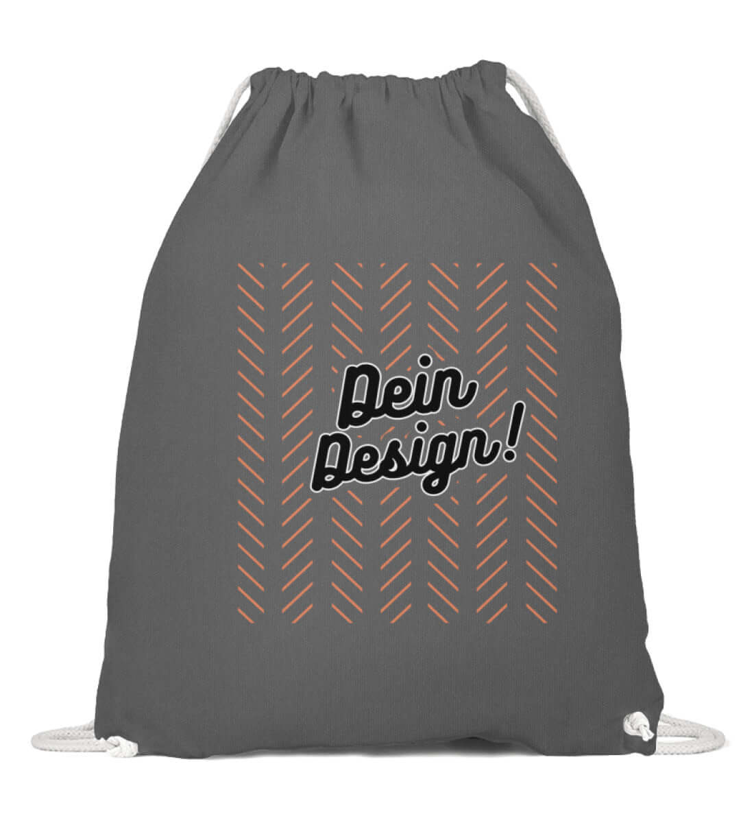 Sportbeutel | PERSONALISIERBAR by Pixdesign