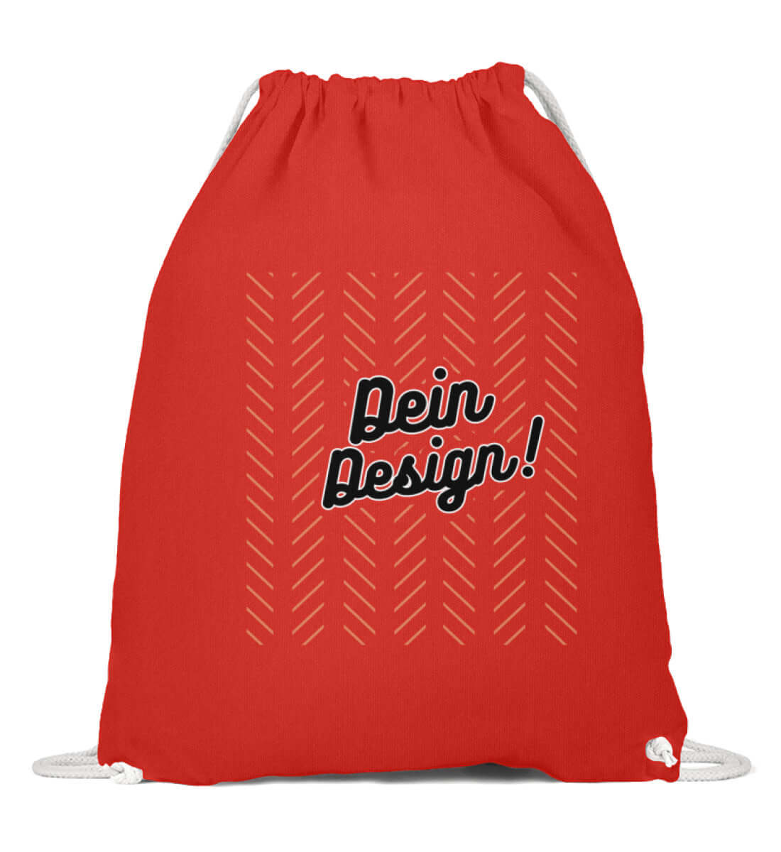 Sportbeutel | PERSONALISIERBAR by Pixdesign