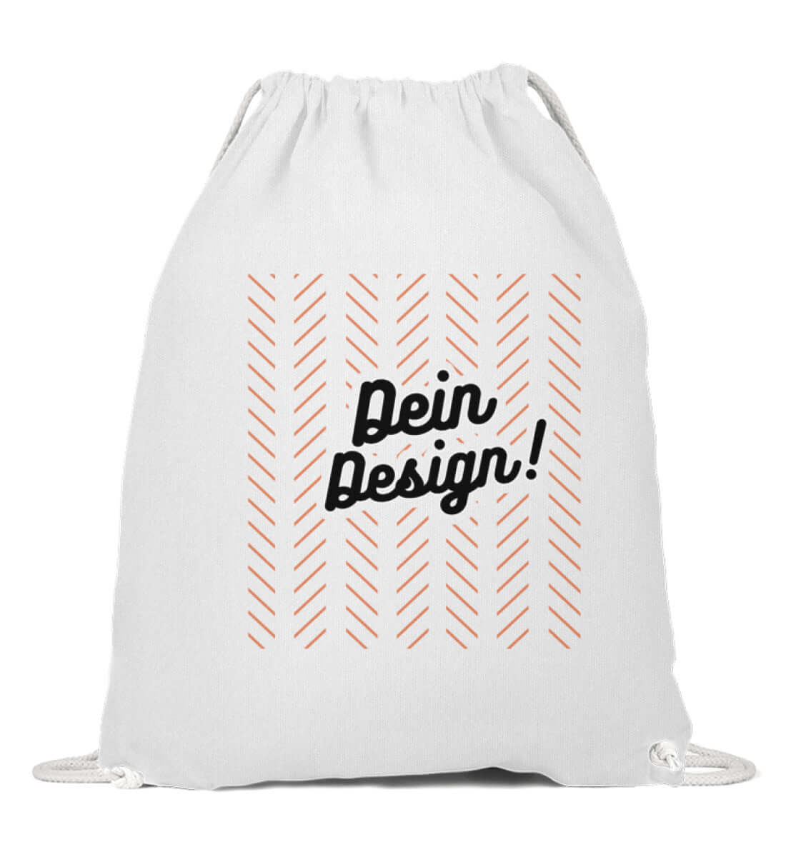 Sportbeutel | PERSONALISIERBAR by Pixdesign