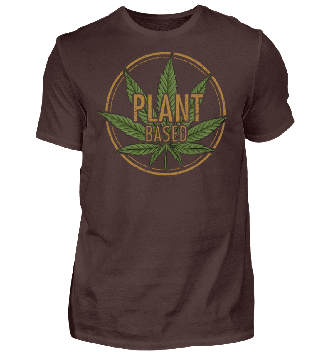 Pro-Cannabis Legalisierung | Herren T-Shirt by Pixdesign