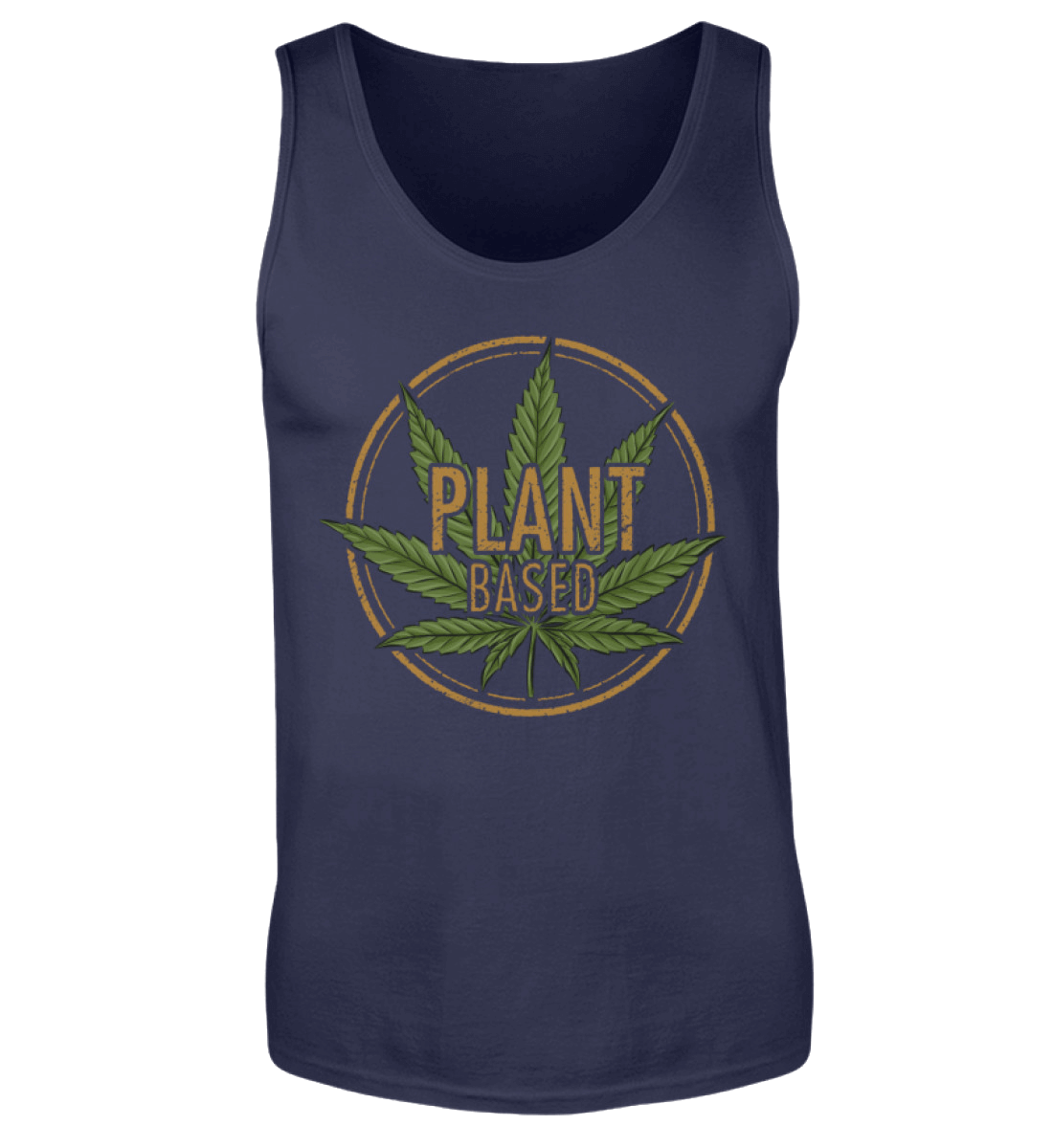 Cannabislegalisierung | Herren Tanktop