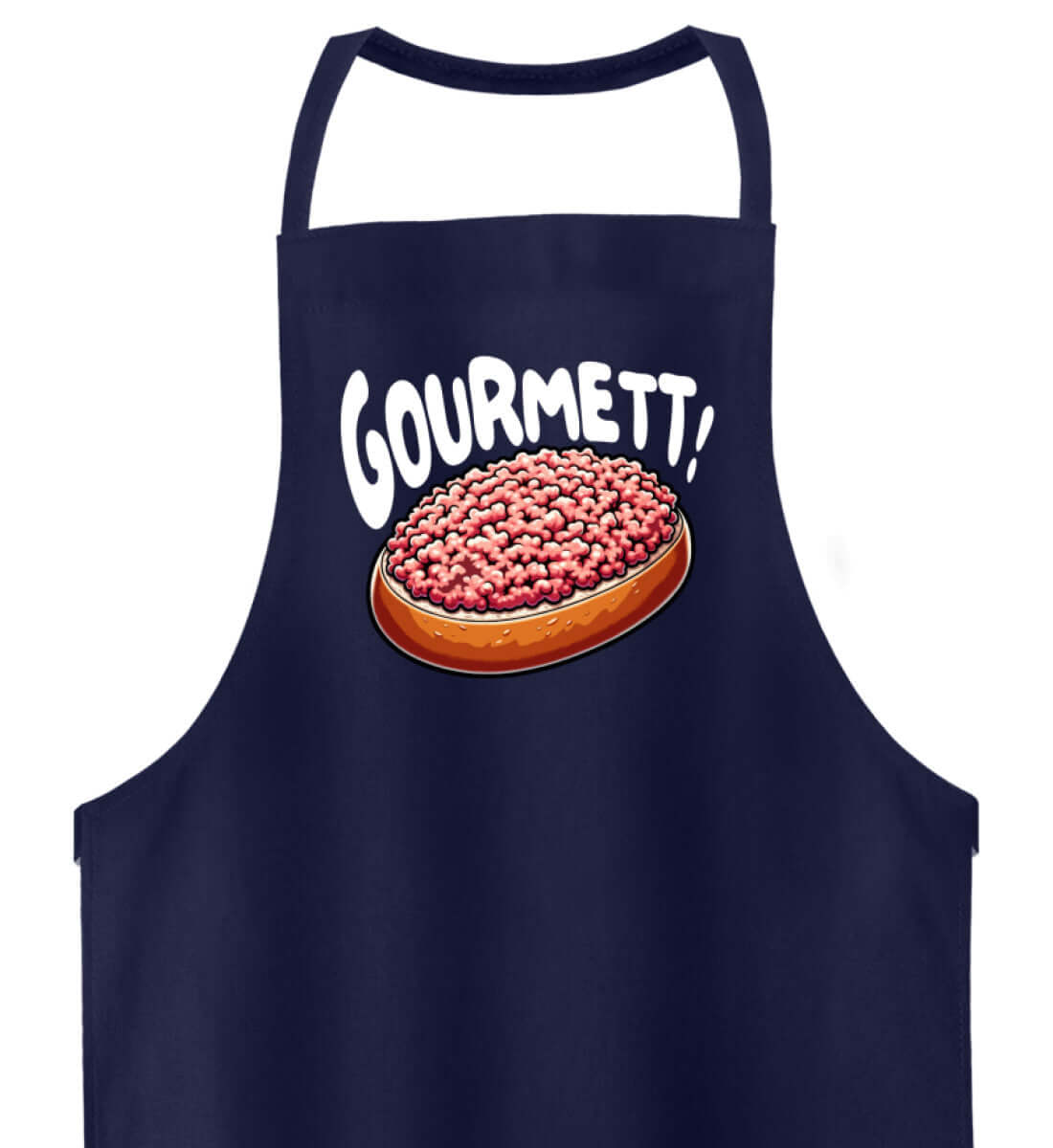 Hochwertige Grillschürze | GourMETT! 🥩