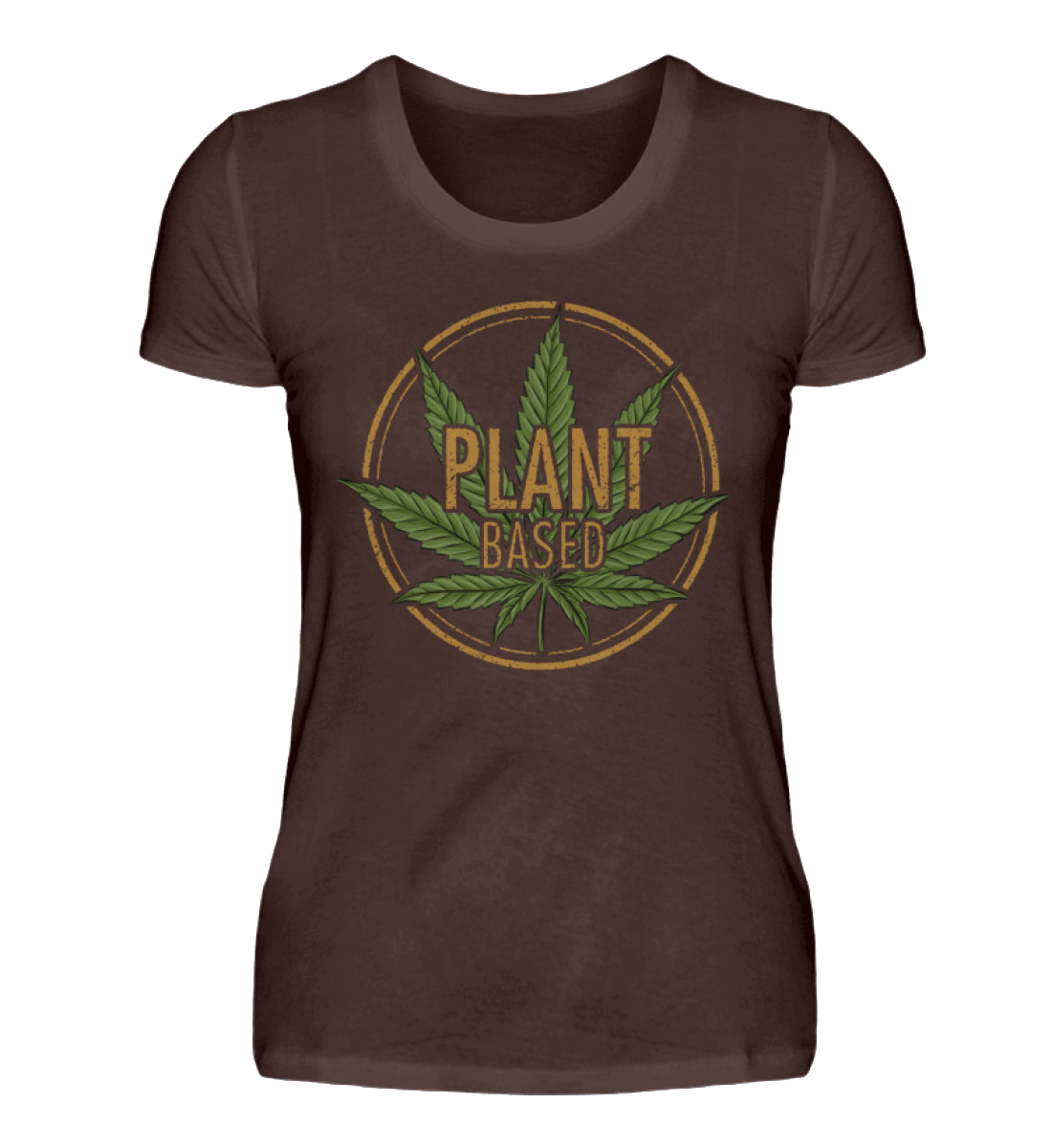 Pro-Cannabis Legalisierung Design | Damen T-Shirt