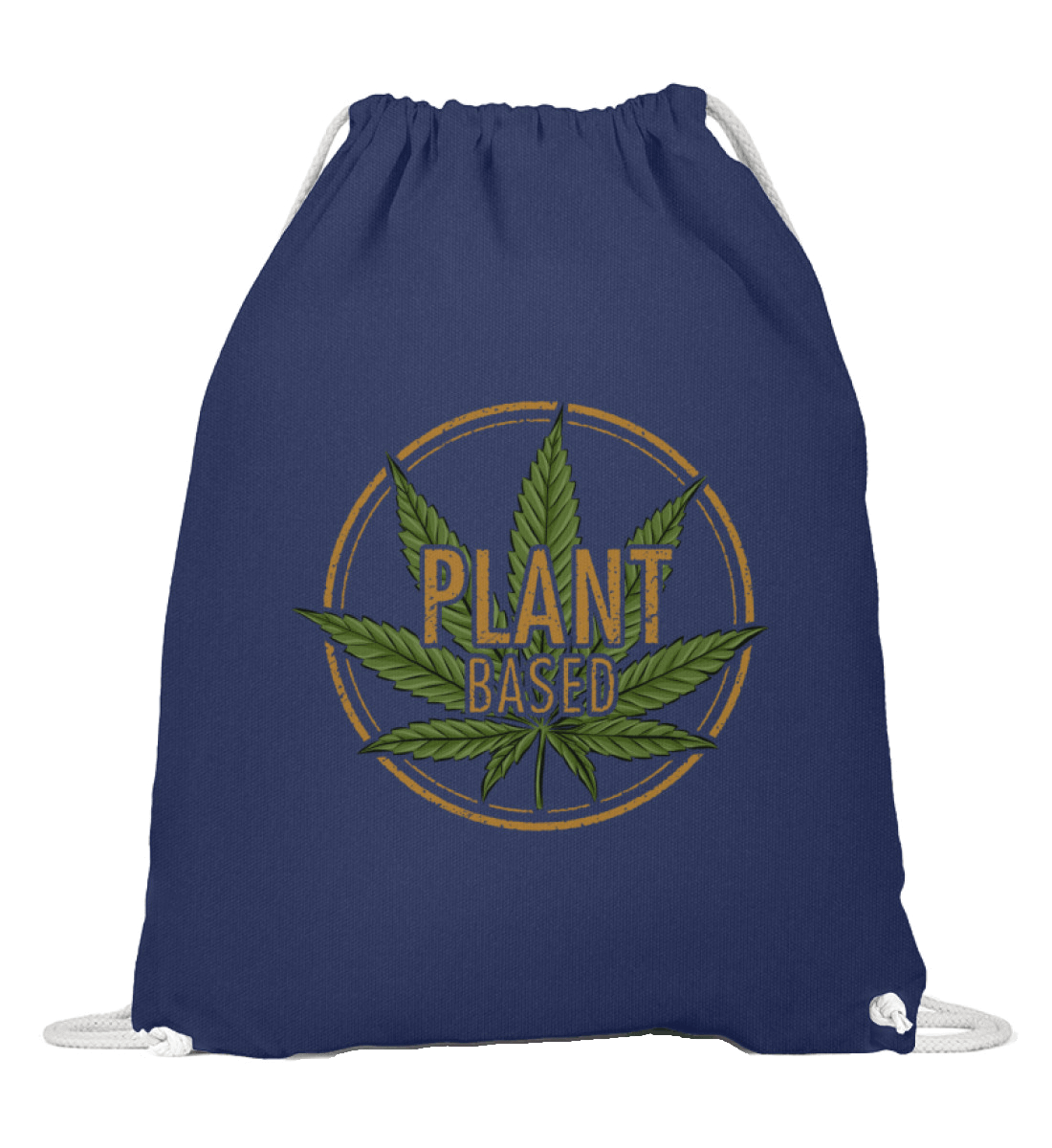 Cannabislegalisierung | Gymsac Sportbeutel by Pixdesign