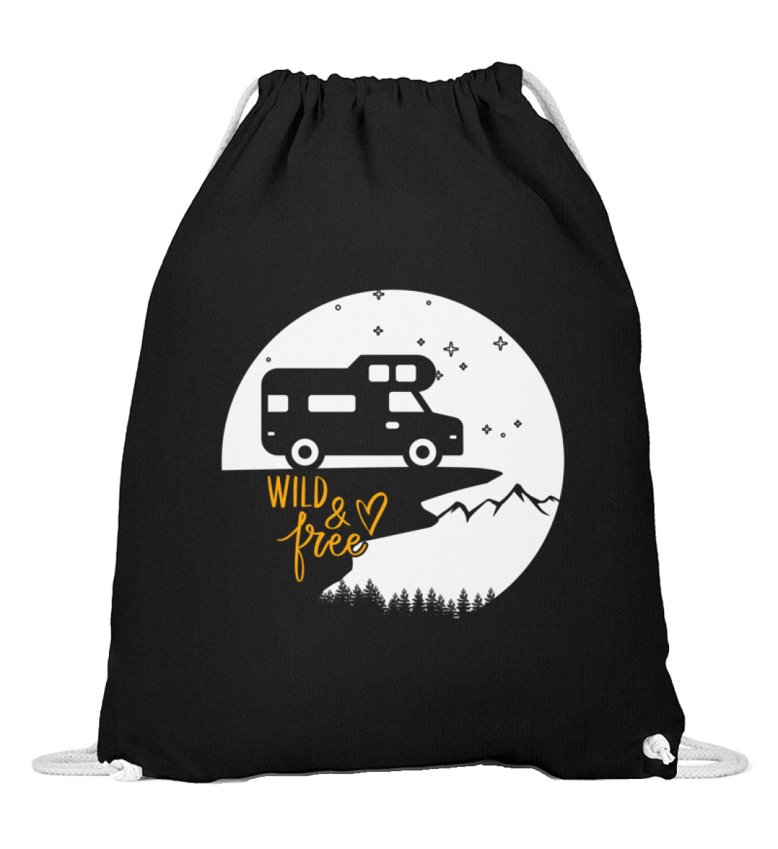 Camping & Vanlife | Gymsac Sportbeutel