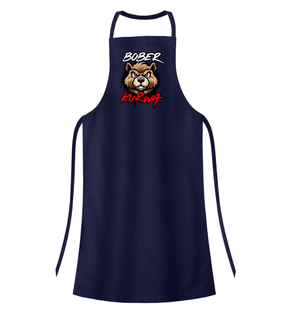 BOBER | Grillschürze by Pixdesign