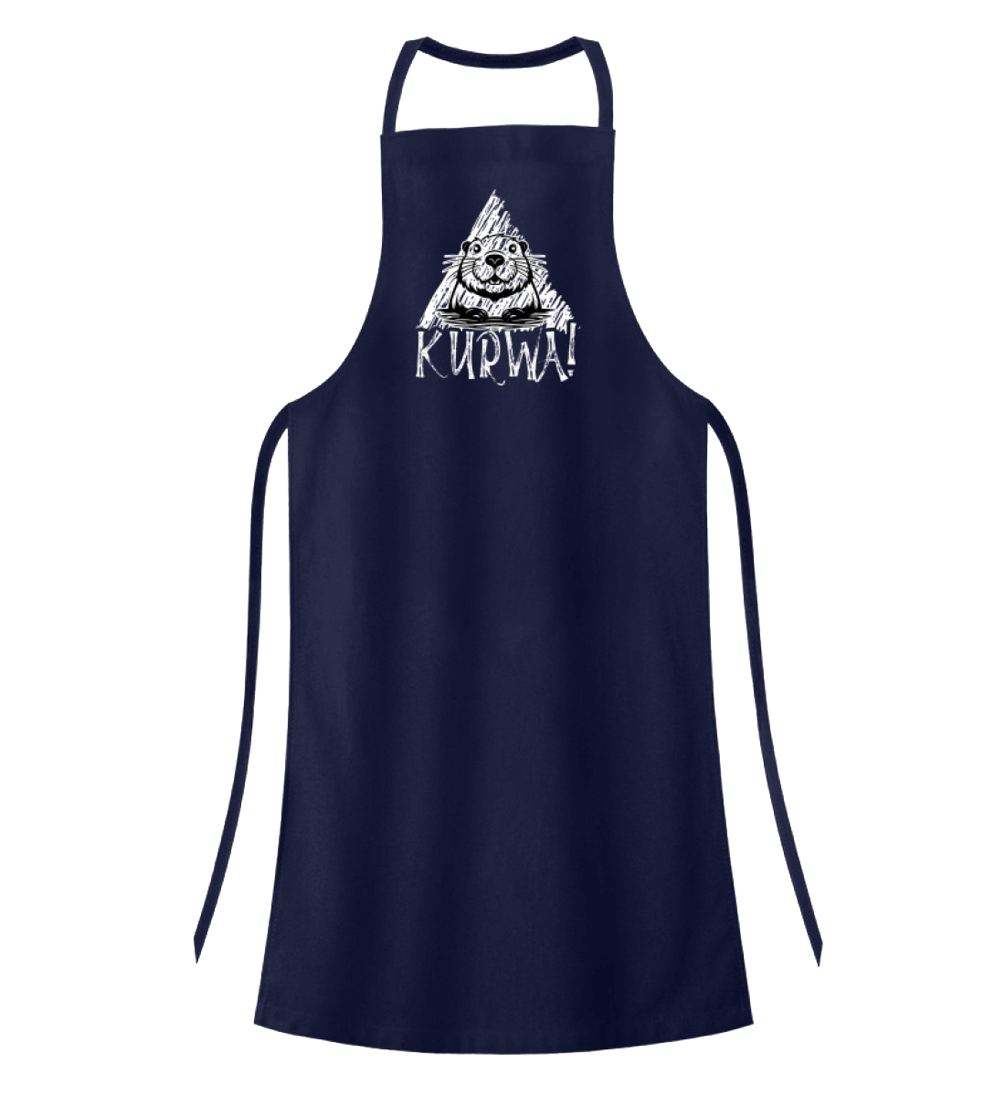 BOBER | Grillschürze by Pixdesign