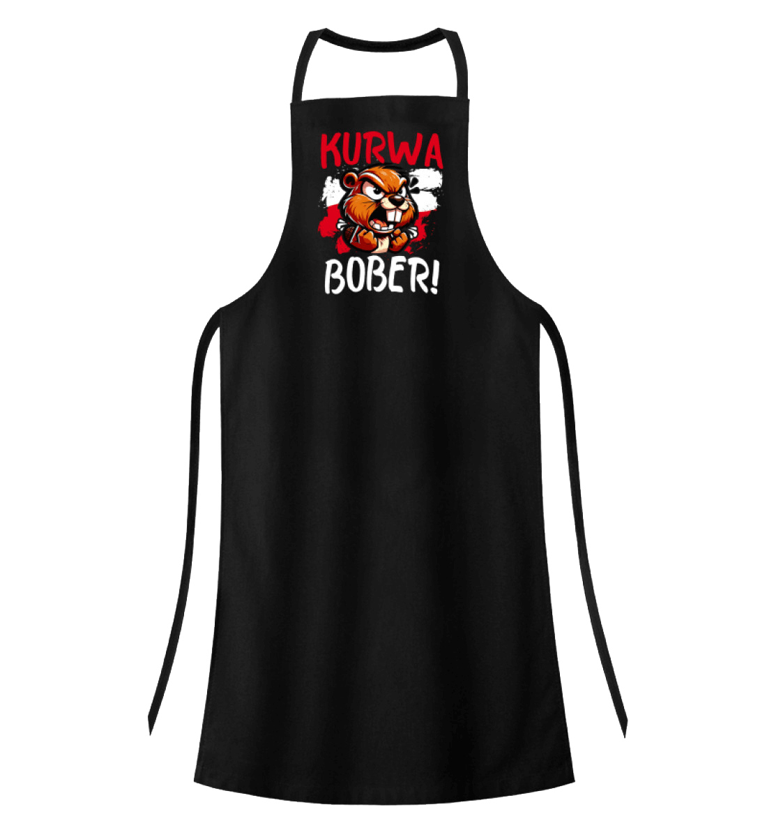 BOBER | Grillschürze by Pixdesign