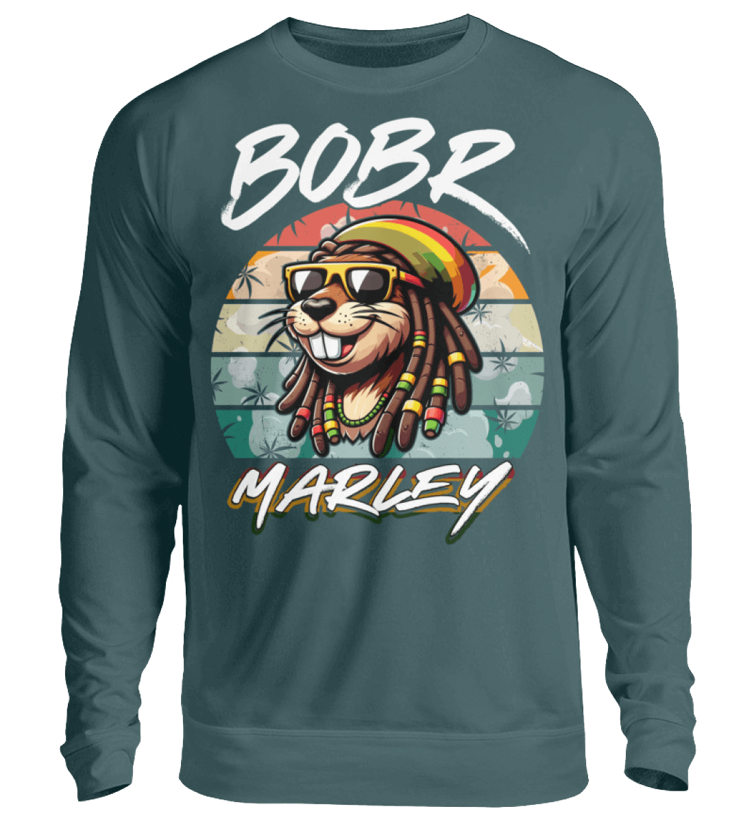 Bober Marley | Herren Pullover