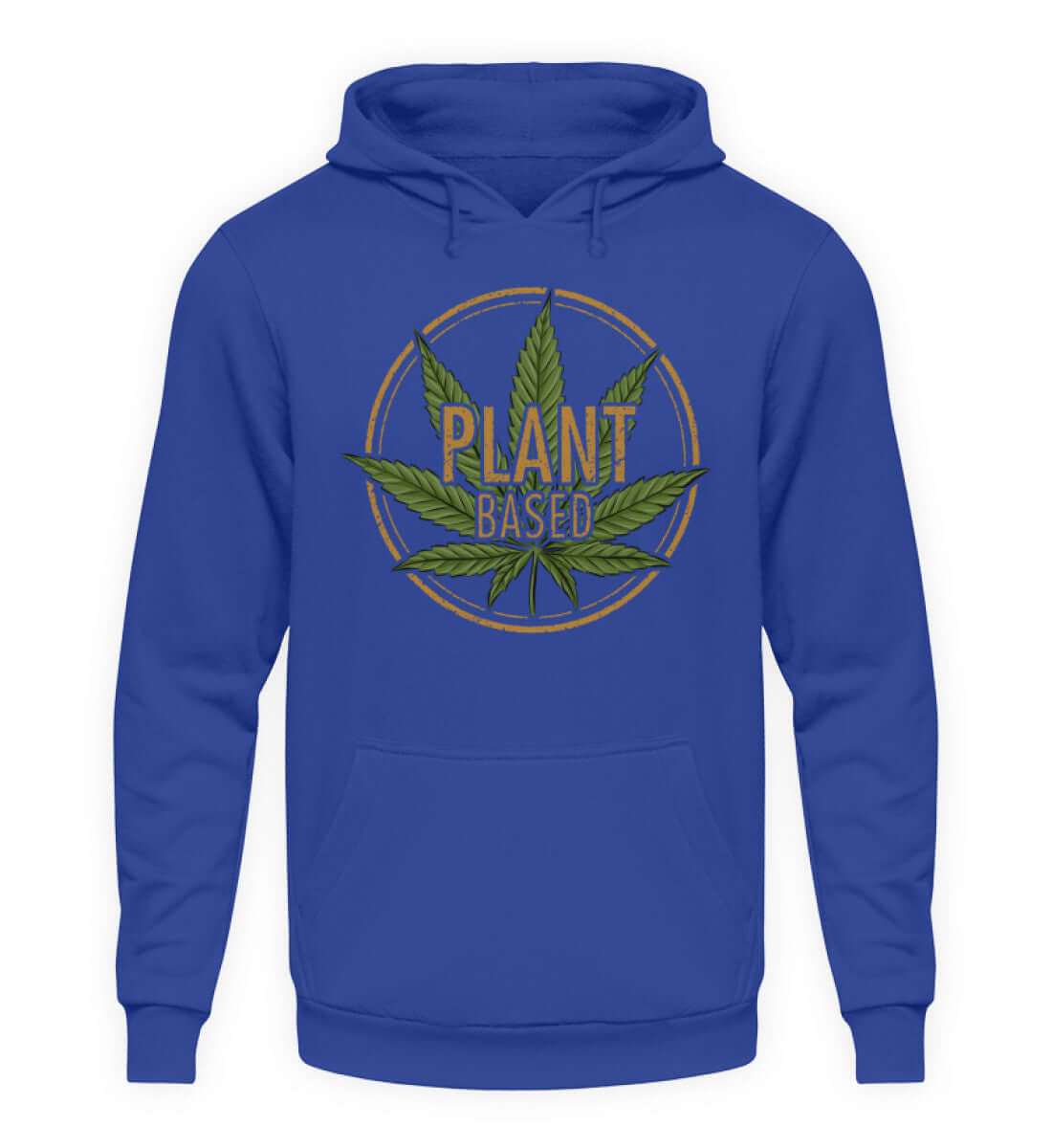Pro-Cannabis Legalisierung | Herren Hoody