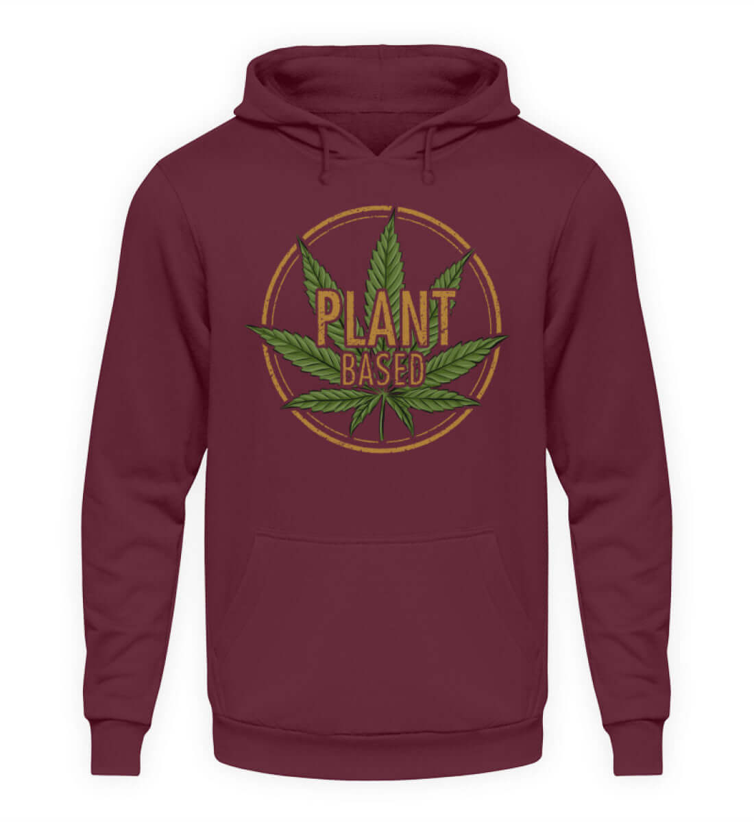 Pro-Cannabis Legalisierung | Herren Hoody