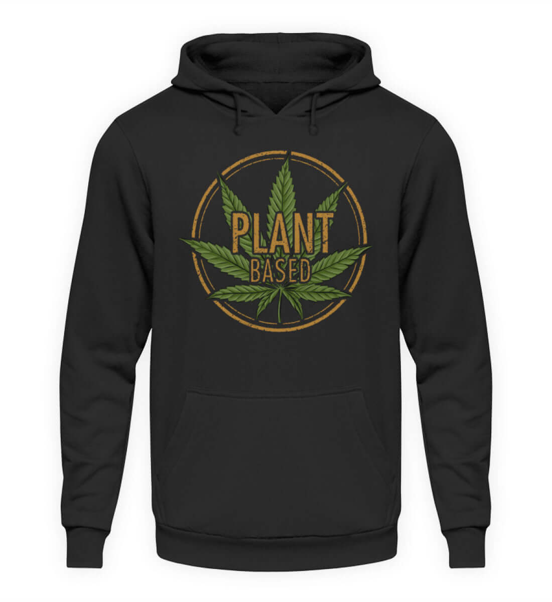 Pro-Cannabis Legalisierung | Herren Hoody
