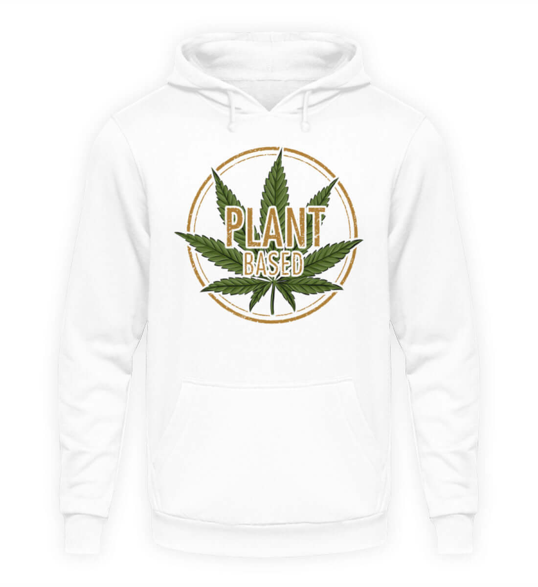 Pro-Cannabis Legalisierung | Herren Hoody