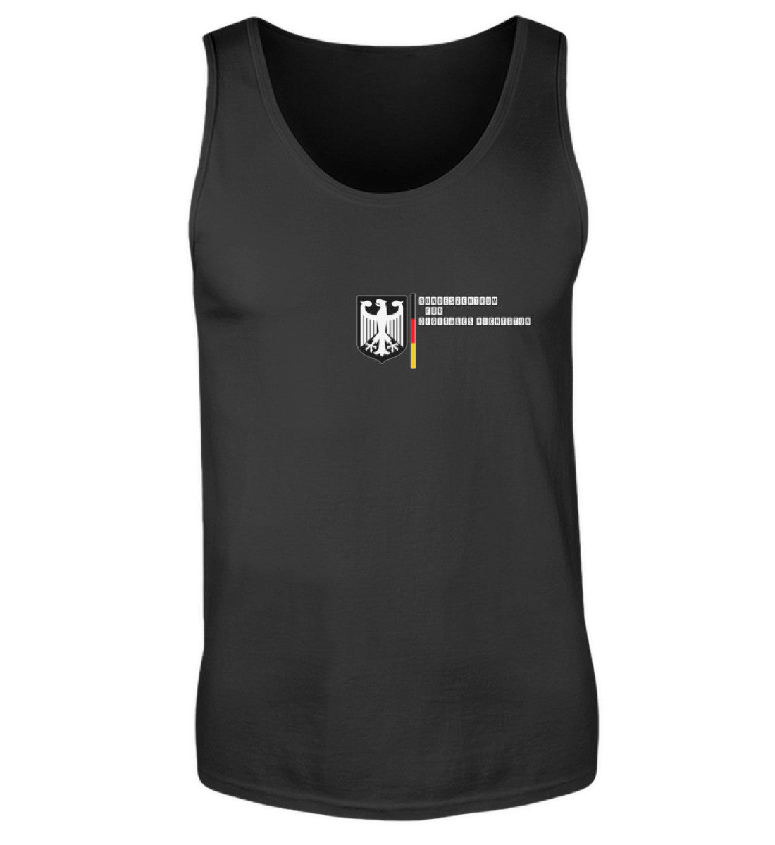 PROKRASTINATION | Herren Tanktop