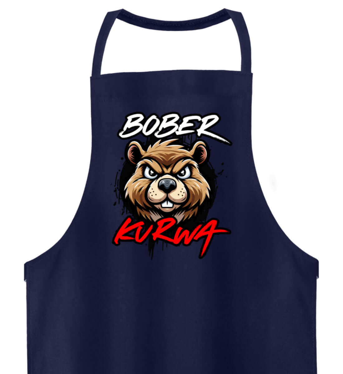 BOBER | Grillschürze by Pixdesign