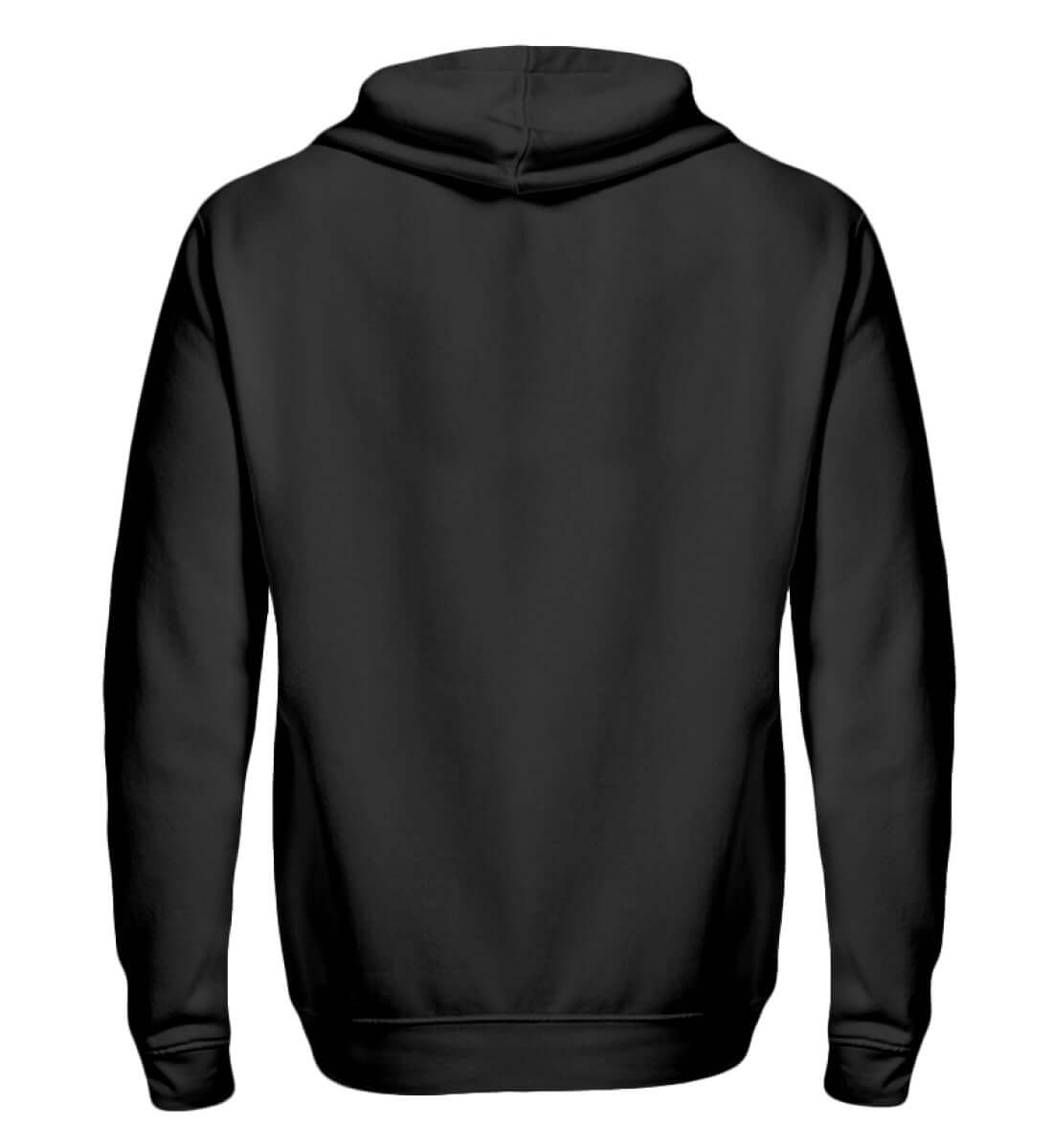 Personalisierbarer Herren Zip-Hoody