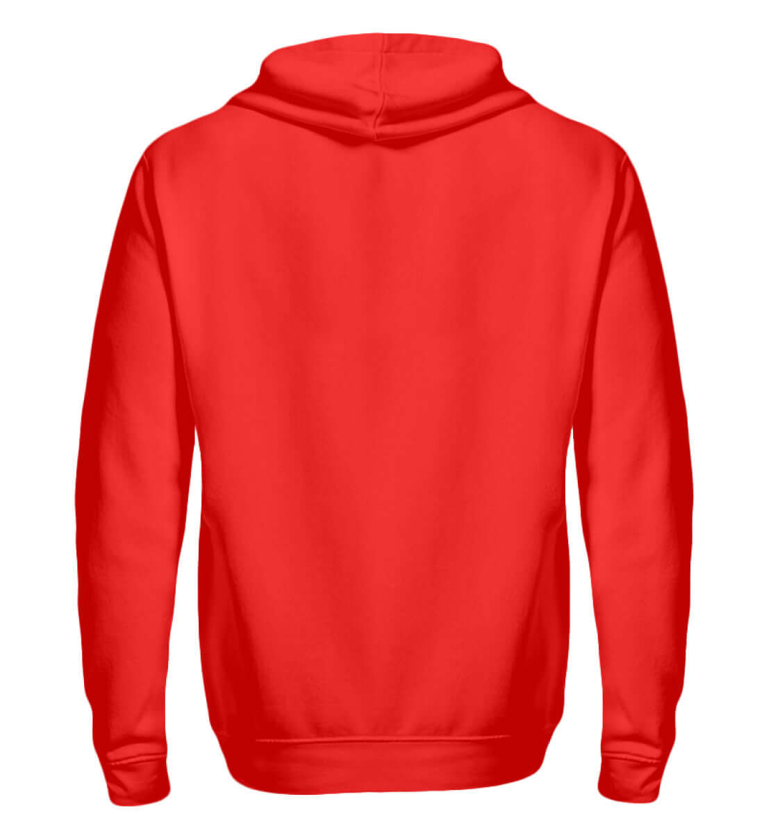 Personalisierbarer Herren Zip-Hoody