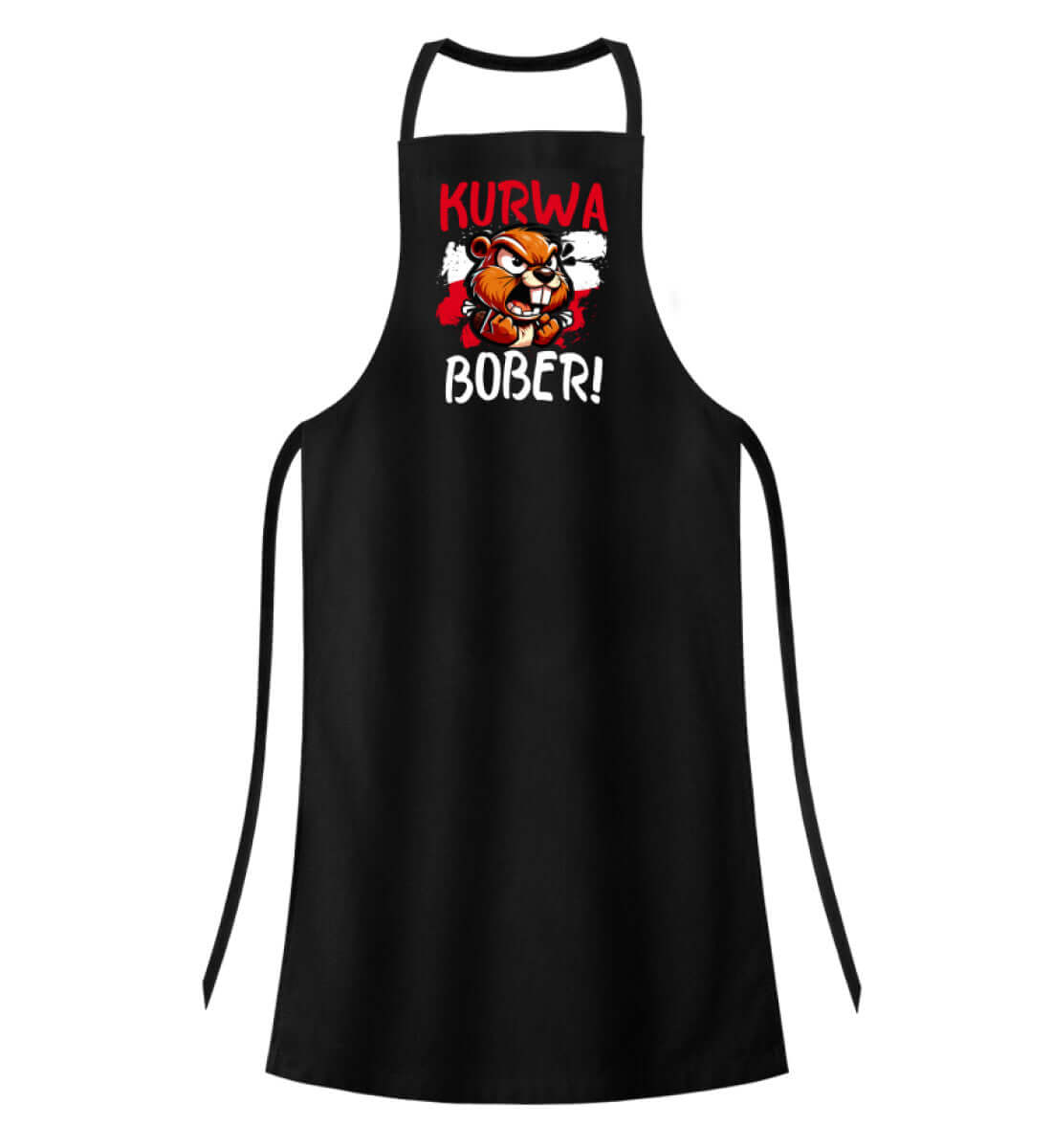 BOBER | Grillschürze by Pixdesign