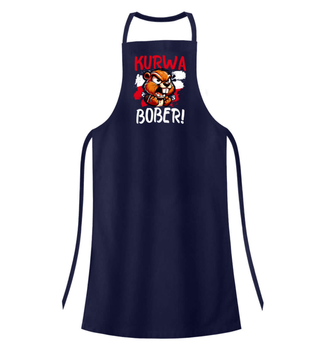 BOBER | Grillschürze by Pixdesign