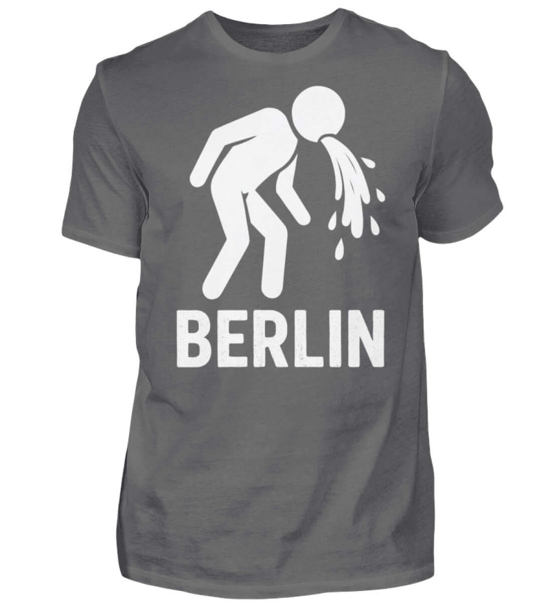 Dark Grey (Solid)-627