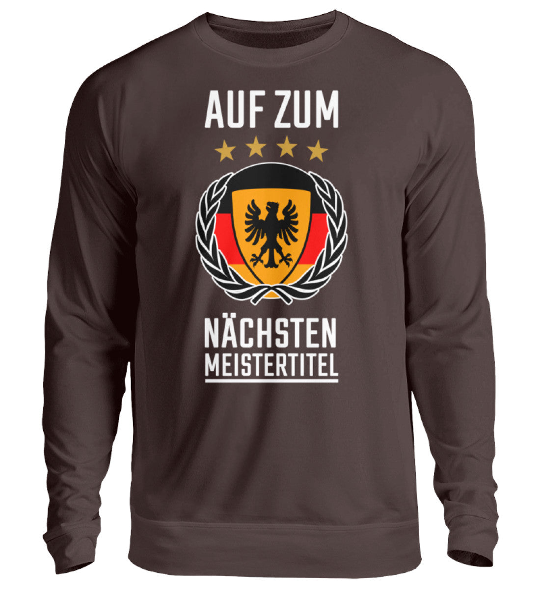 Herren Pullover | EM 2024 Fan Pullover Deutschland