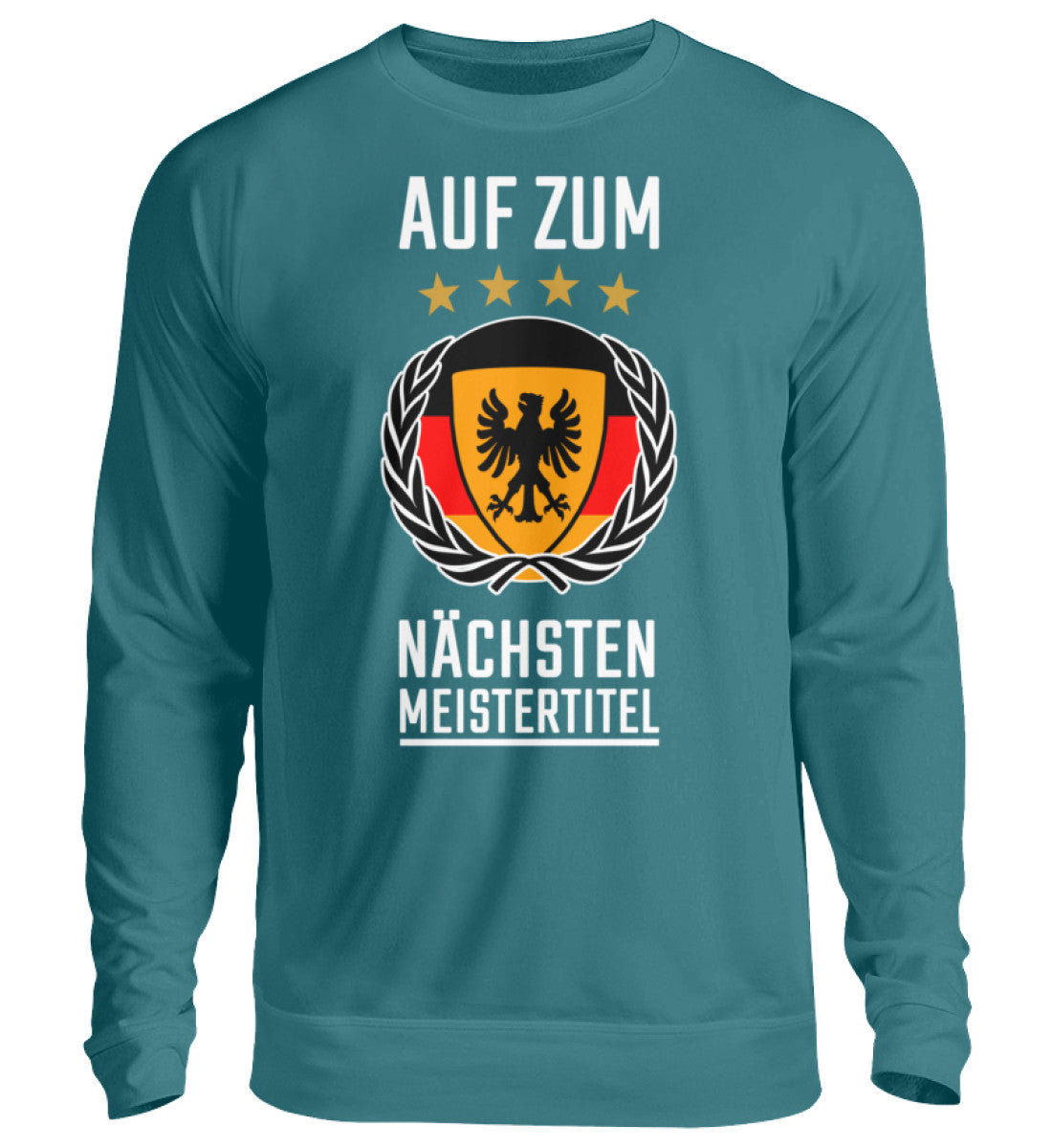Herren Pullover | EM 2024 Fan Pullover Deutschland
