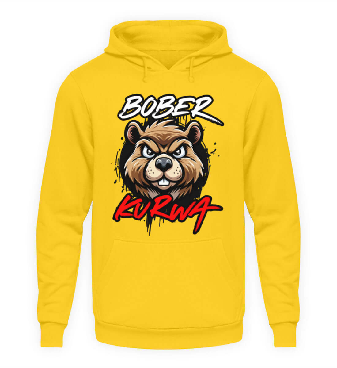 BOBER K🇺🇷🇼🇦 | Herren Hoody by Pixdesign