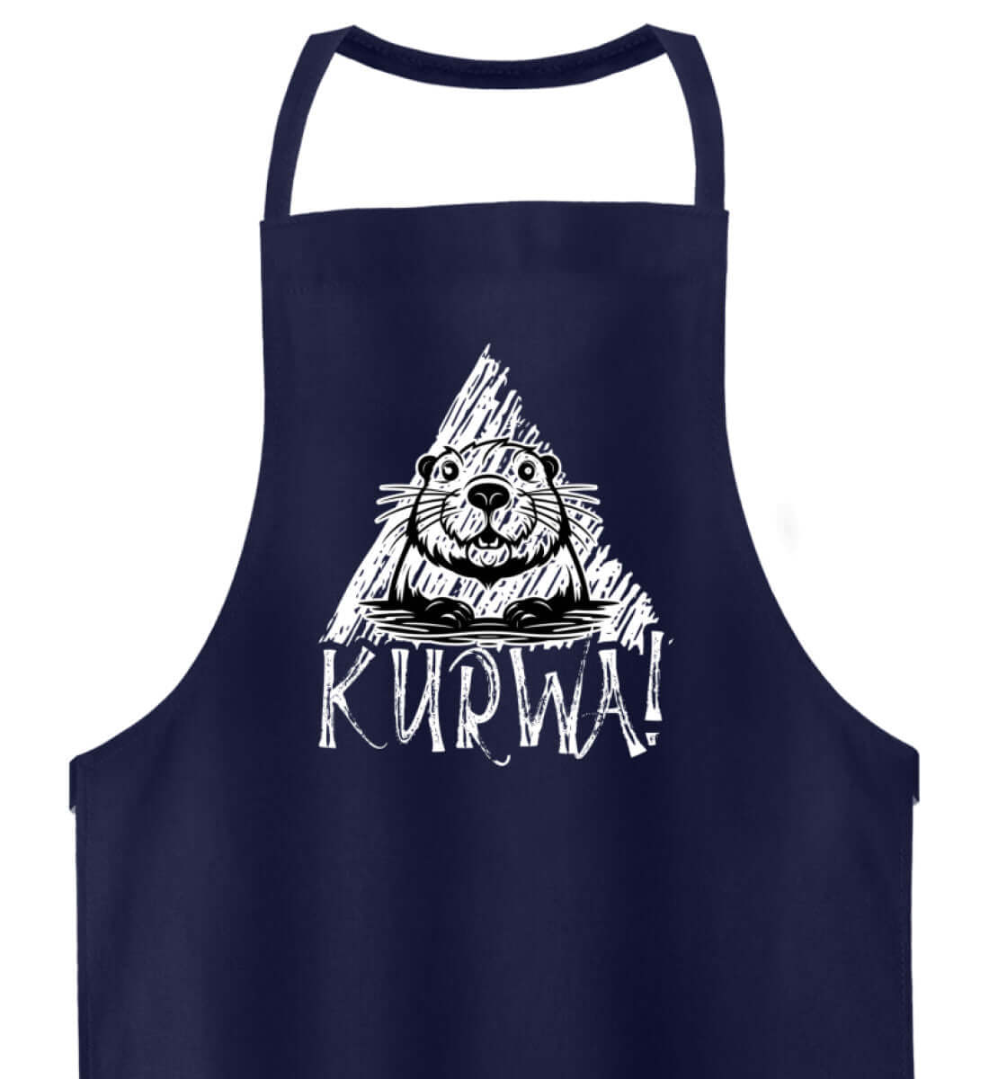 BOBER | Grillschürze by Pixdesign