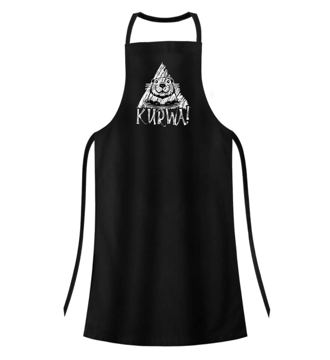 BOBER | Grillschürze by Pixdesign