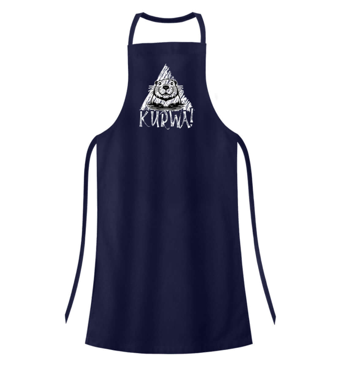 BOBER | Grillschürze by Pixdesign