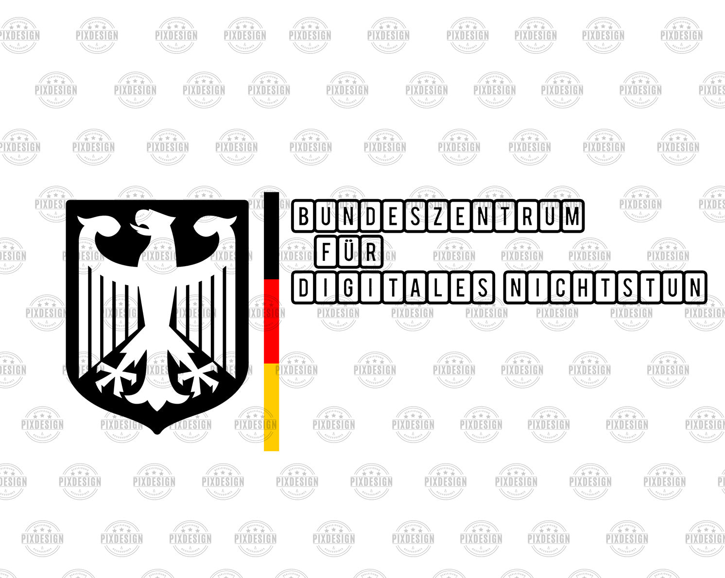 PROKRASTINATION | Herren Tanktop