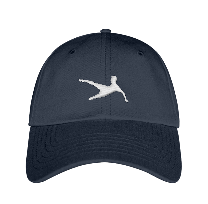 Cappy mit Stickerei | EM 2024 Deutschland