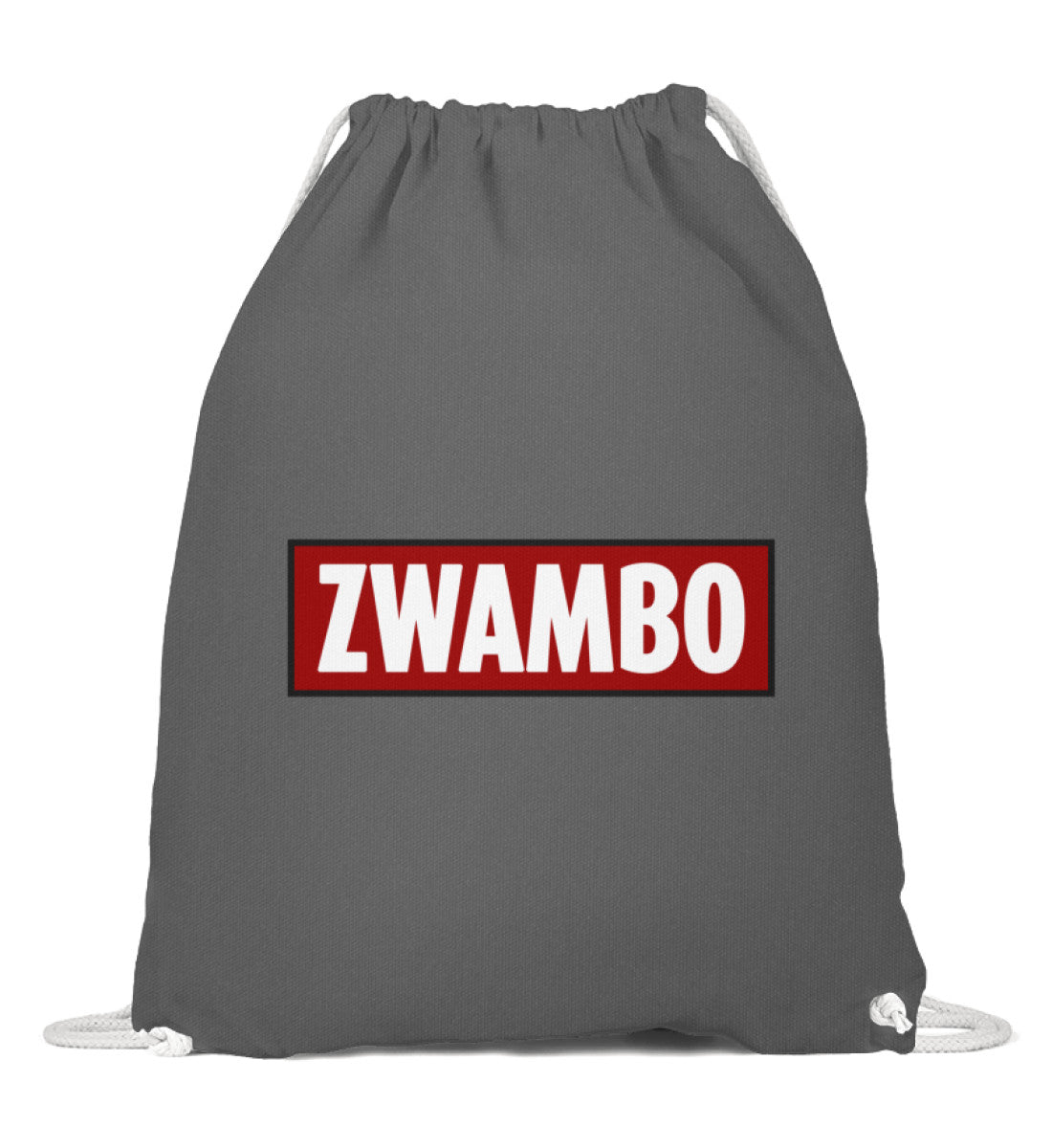 Premium Sportbeutel | ZWAMBO