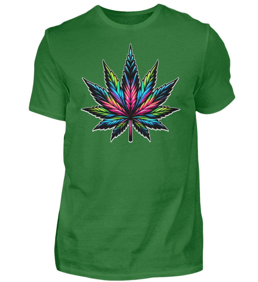 Cannabislegalisierung | Herren T-Shirt by Pixdesign