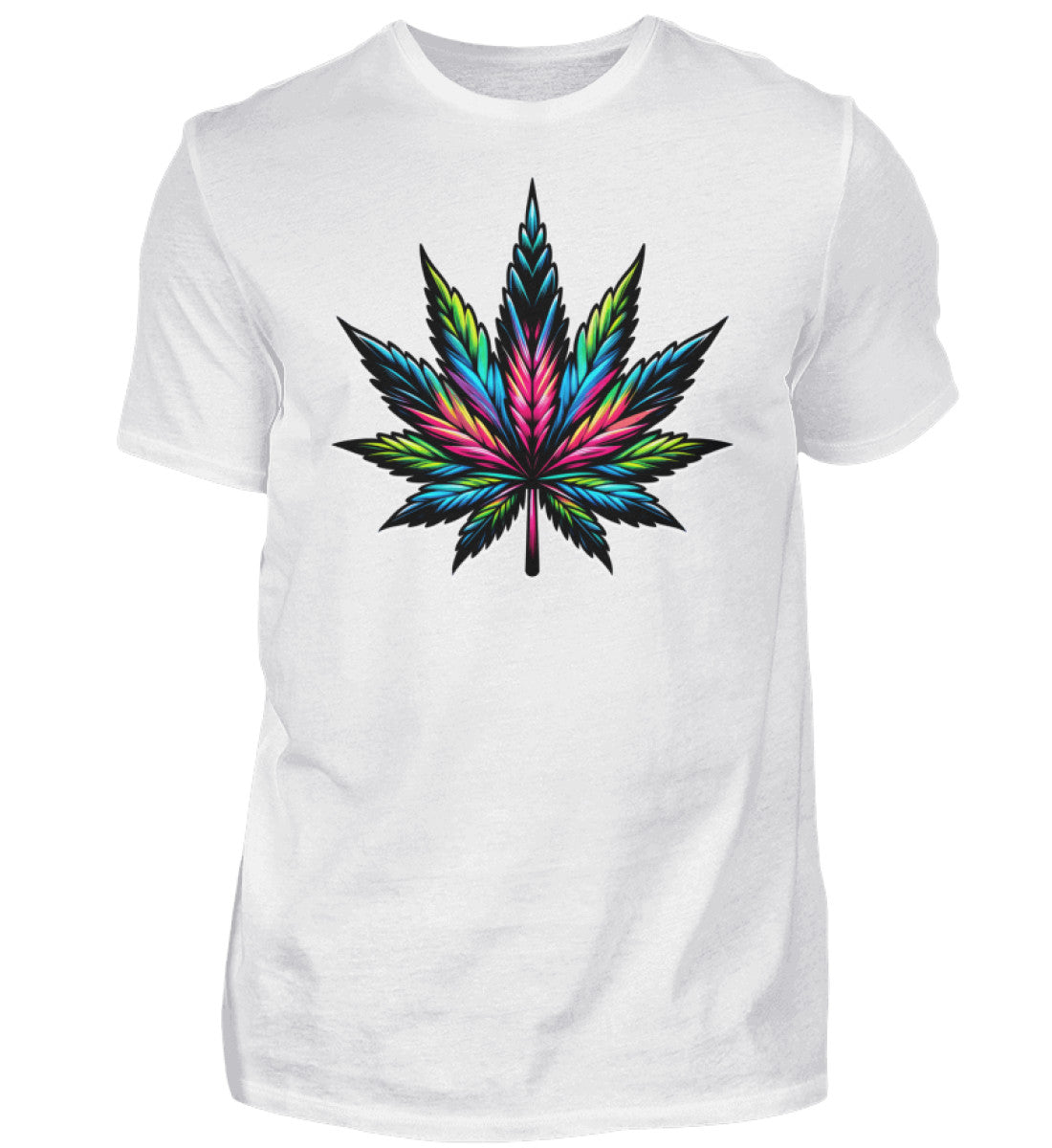 Cannabislegalisierung | Herren T-Shirt by Pixdesign