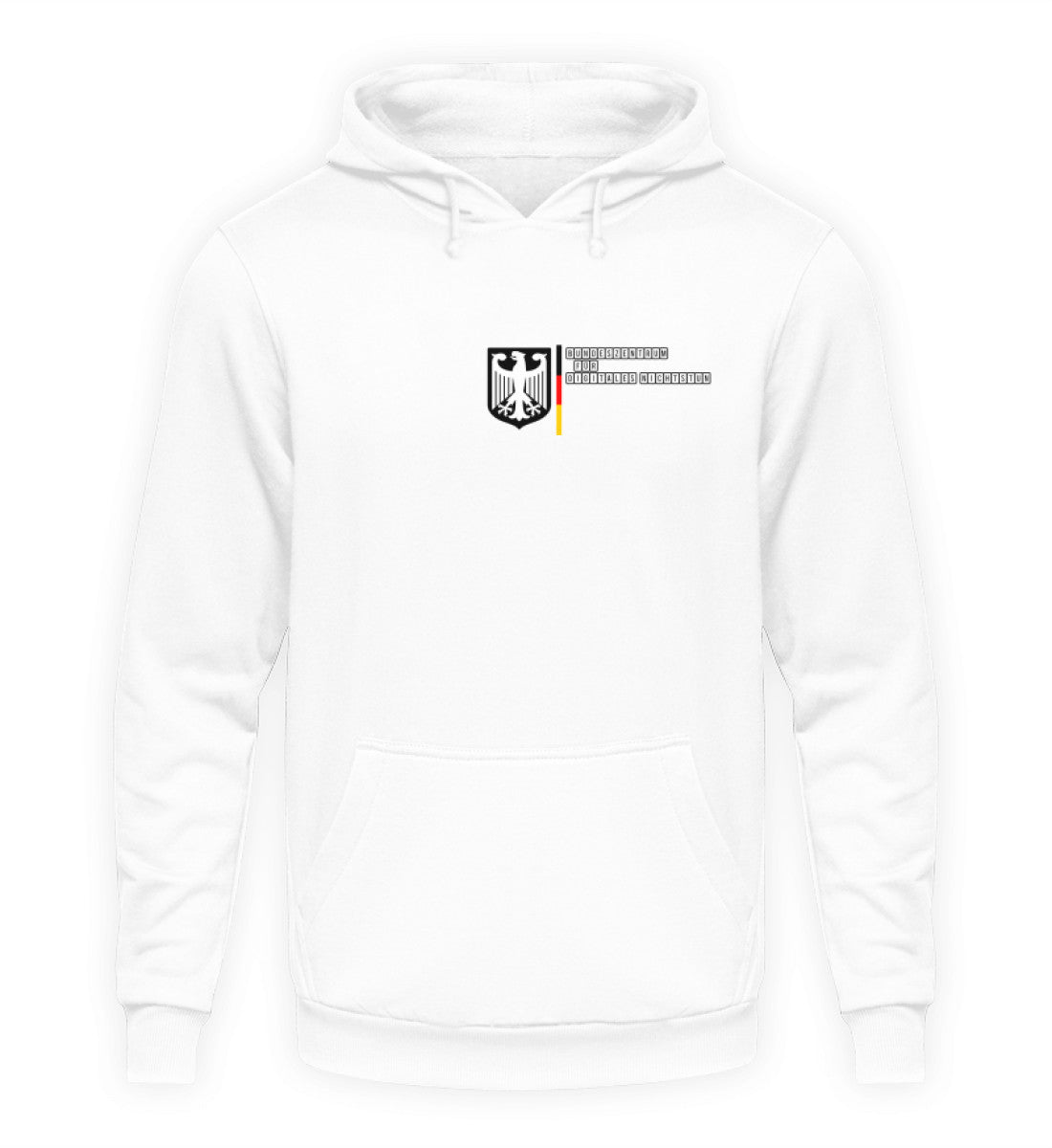 Herren Hoody | Prokrastination Design
