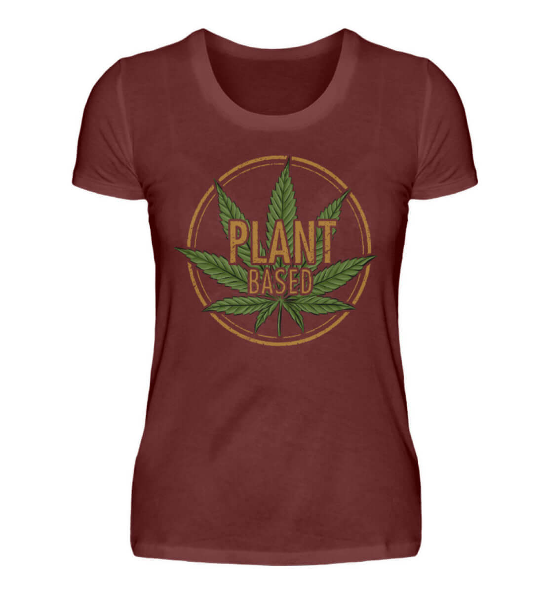 Pro-Cannabis Legalisierung Design | Damen T-Shirt