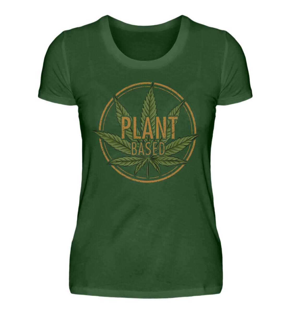 Pro-Cannabis Legalisierung Design | Damen T-Shirt