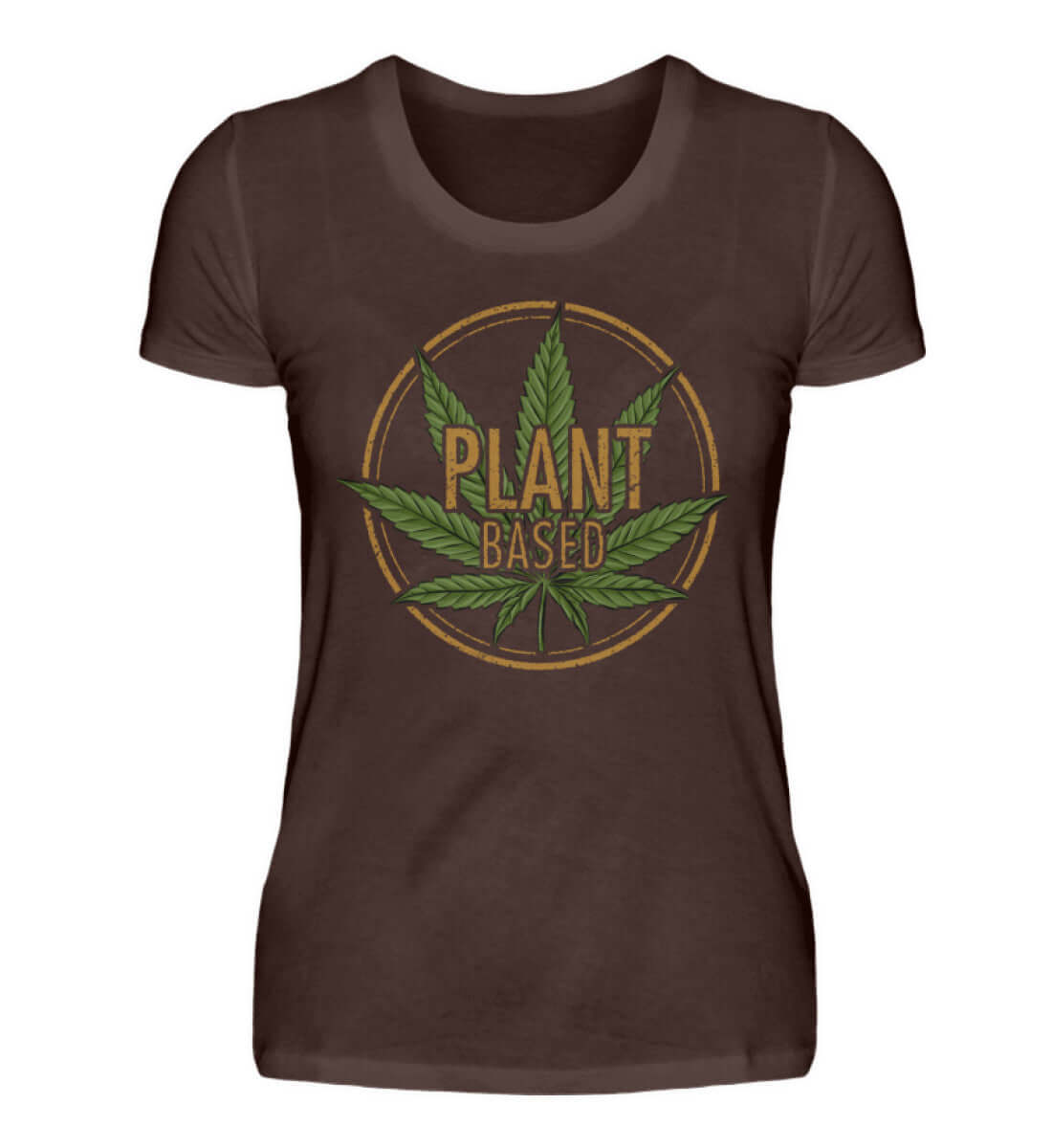 Pro-Cannabis Legalisierung Design | Damen T-Shirt